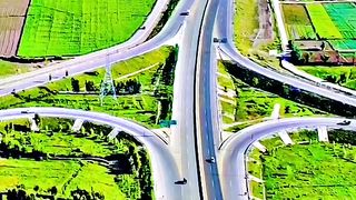 Swat  Motorway