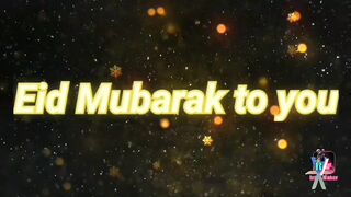 Eid Mubarak special with kids best voice Naat
