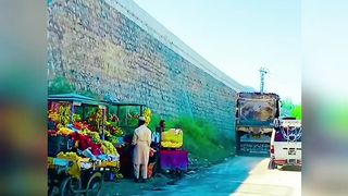 Tour The Natural Beauty Of Pakistan