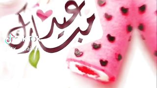 Eid Mubarak everyone