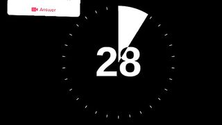 Nice watch till end