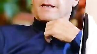 Jeao Murshid Apki Har Aada Nerali Haiy