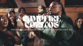 Israel & New Breed - Campfire Coritos (Official Video)