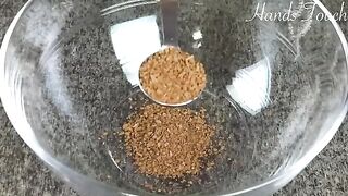 3 Ways Of Cold Coffee Recipe ♥️♥️♥️
