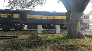 Train Engine - KKS, Sri Lanka 2