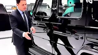 Luxury car 2