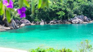 10 MINUTES OF MUSIC FOR RELAXATION