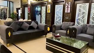 Brand new house