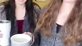water challenge
