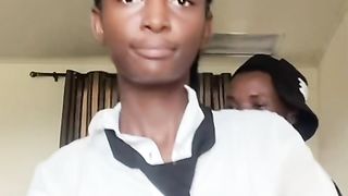 Amapiano dances