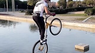 Talent video 3