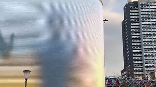 Do you have Megalophobia? ???? #fearunlocked #alien #alien #foryou #viral