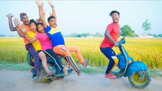 Totally Amazing New Funny Video ???? 2