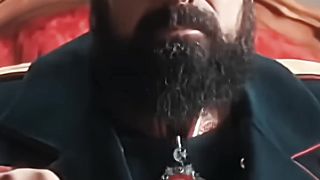 Short Emotional Scene