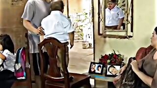 He's so cute pero nakakaawa yung kalagayan niyan #viral #fyp #fypシ