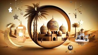 Eid mubark I