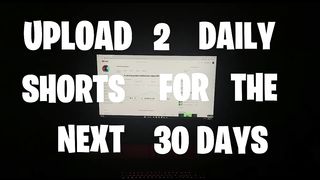 Post short