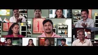 Ugram Official Trailer _ Allari Naresh _ Mirnaa _ Vijay Kanakamedala _ Sri Charan Pakala