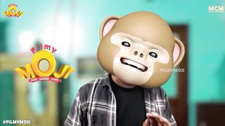 Filmymoji __ Middle Class Madhu __ Middle Class Meditation __ MCM(