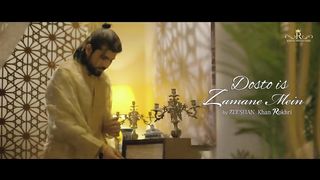 New_Style_Qawali___Dosto_Is_Zamanay_Ko_Kia__Ho_Gia___Zeeshan_Rokhri(720p).