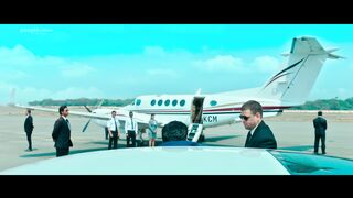 Ramabanam Trailer _ Gopichand _ Dimple Hayathi _ Jagapathi Babu _ Sriwass _ Mickey J Meyer