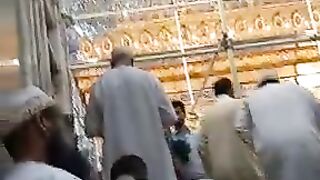 Ghazi abaas
