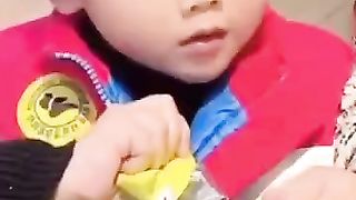 Ана бўлмаса онасини боплади ????