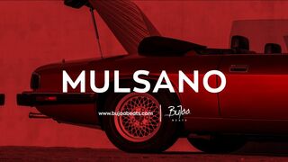 "Mulsano" | Trap | Oriental | Balkan | Hip Hop | Beat | Instrumental | Produced by BuJaa BEATS