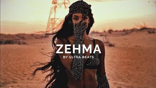 " Zehma " Oriental Reggaeton Type Beat (Instrumental) Prod. by Ultra Beats