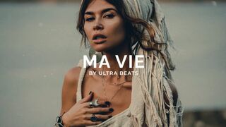 " Ma Vie " Oriental Reggaeton Type Beat (Instrumental) Prod. by Ultra Beats