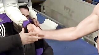 ГОЛЕМИТЕ СПОРТИСТИ