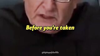 Powerfull speeches in court