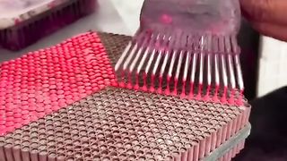 Creativity of workers high efficiency