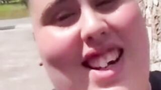 Moi qui essaie de parler anglais ????