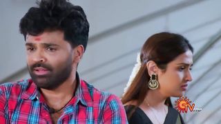 Abiyum Naanum | Mini Episode 6 | Throwback | Hit Tamil Serial | Sun TV