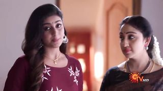 Kannana Kanne | Mini Episode 6 | Throwback | Hit Tamil Serial | Sun TV