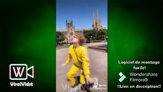funny compilation tiktok