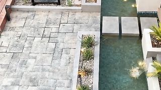Luxury house