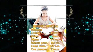 Ажурные блинчики