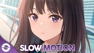 Far Out & Riki - Slow Motion ( Music Lyrics)