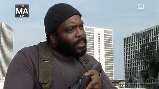 The Walking Dead Season 5 Episode 10