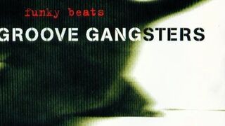Groove gangsters - Funky beats Vs WRC9 (VJ Romanovski)