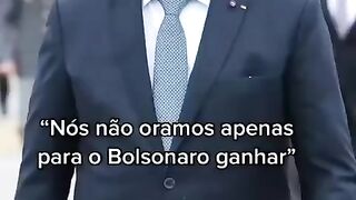 Nós oramos pra que isso não se perca???????? #Brasil