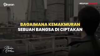 47.000 ANAK YATIM JADI SAKSI! KITA HARUS BERBENAH !!!