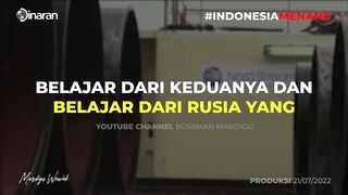 GILA!! DATA TERBARU UNGKAP PUTIN TERLIBAT DI BALIK BANYAK KRISIS POLITIK DI EROPA!! - Mardigu Wowiek