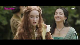 Official Clip 'I'm Such A Fool' _ Rosaline _ Hulu