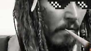 captain jack sparrow thug life tamil