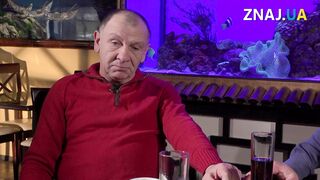 Анекдот про Русский театр: Анекдоты от А до Я N87