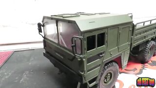 Ретро грузовик