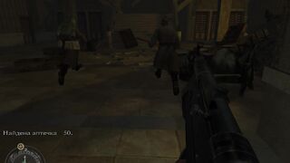Call of Duty 15 серія